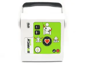 biltek smarty aed